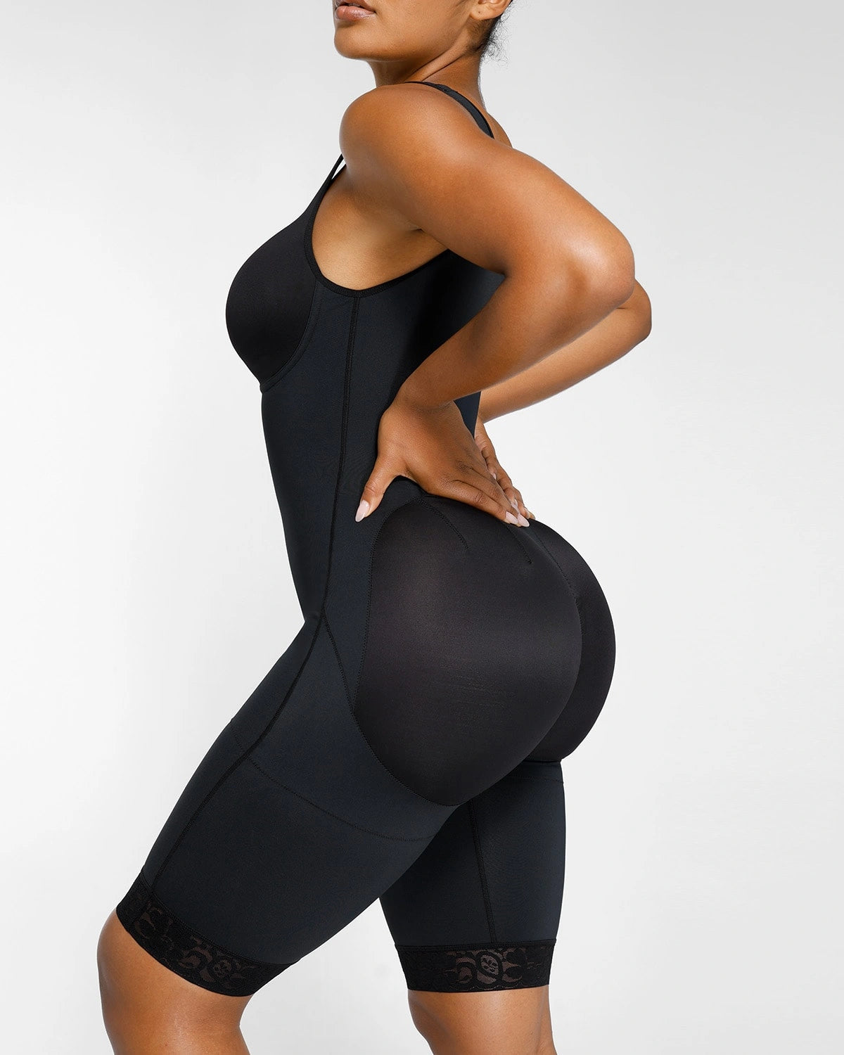 AirSlim® Full Body Butt-Lifting Bodysuit