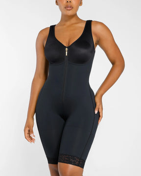 AirSlim® Full Body Butt-Lifting Bodysuit