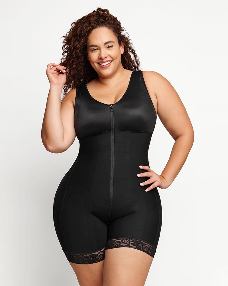 New #jumpsuit by @shapellxofficial with a corset and shapewear 😍😍 link in  my bio and 🛍️ highlight