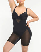 AirSlim® Full Coverage Seamless Shaping Bodysuit