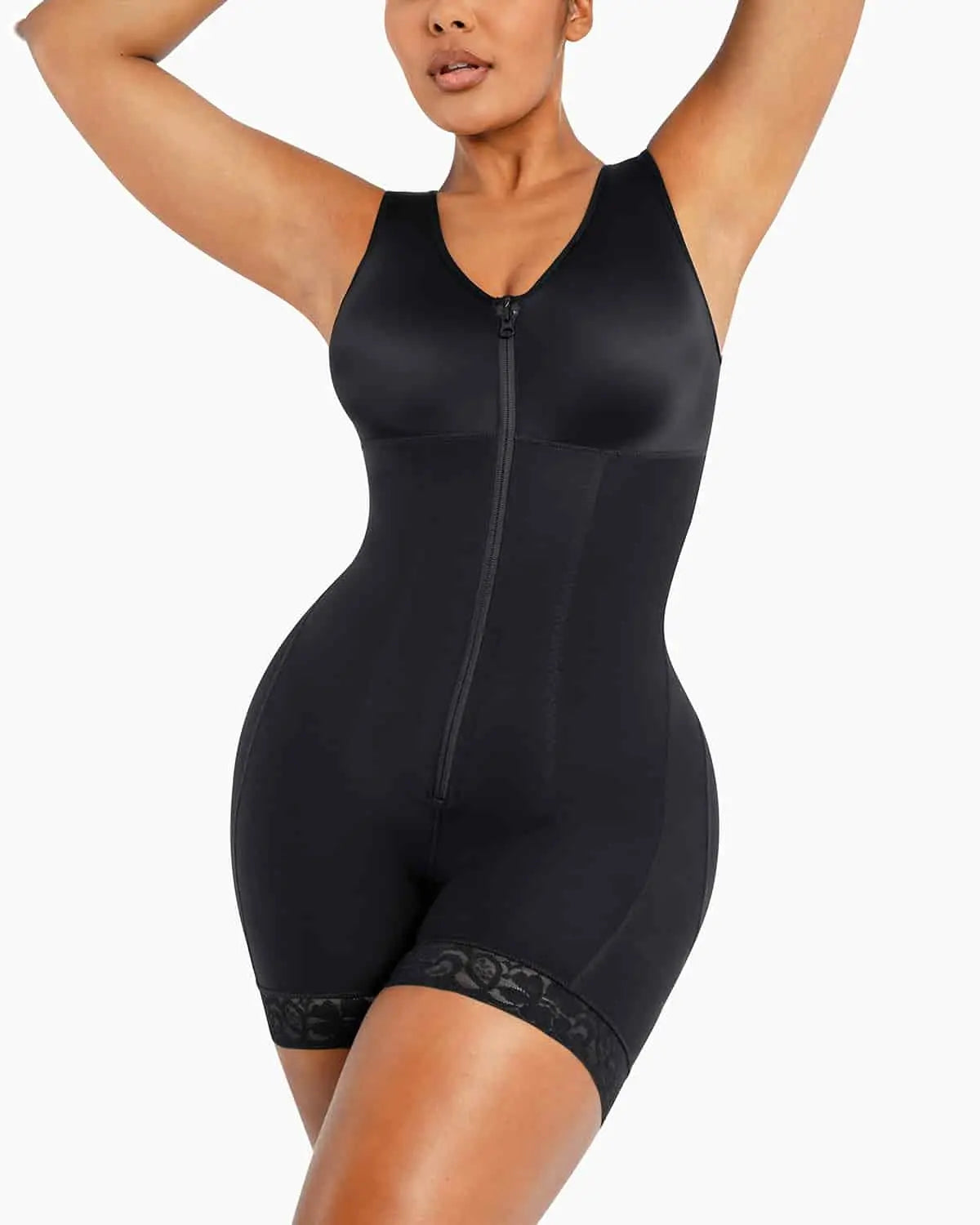 AirSlim® Full Coverage Sculpting Bodysuit Shaper