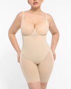 AirSlim® Full Coverage Seamless Shaping Bodysuit