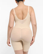 AirSlim® Full Coverage Seamless Shaping Bodysuit