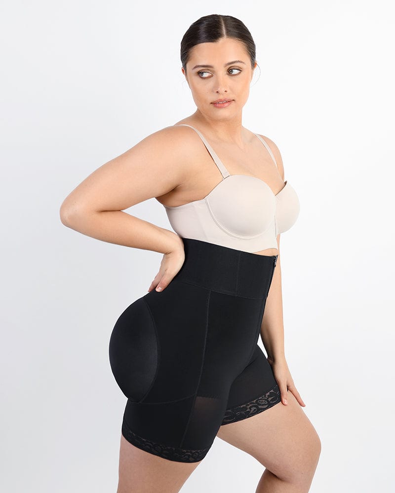 Say goodbye to uncomfortable shapewear! Shapellx's PowerConceal™ bodys