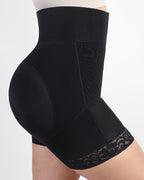 AirSlim® High-Rise Body Sculpting Shorts