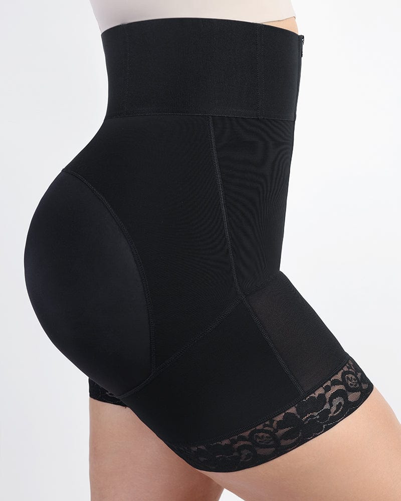 Ultra Sculpt Shaping Shorts (Light Support) - AIR SPACE