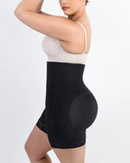 AirSlim® High-Rise Body Sculpting Shorts