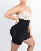 AirSlim® High-Rise Body Sculpting Shorts