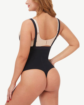 AirSlim® High-waisted Thong Panty Shapewear