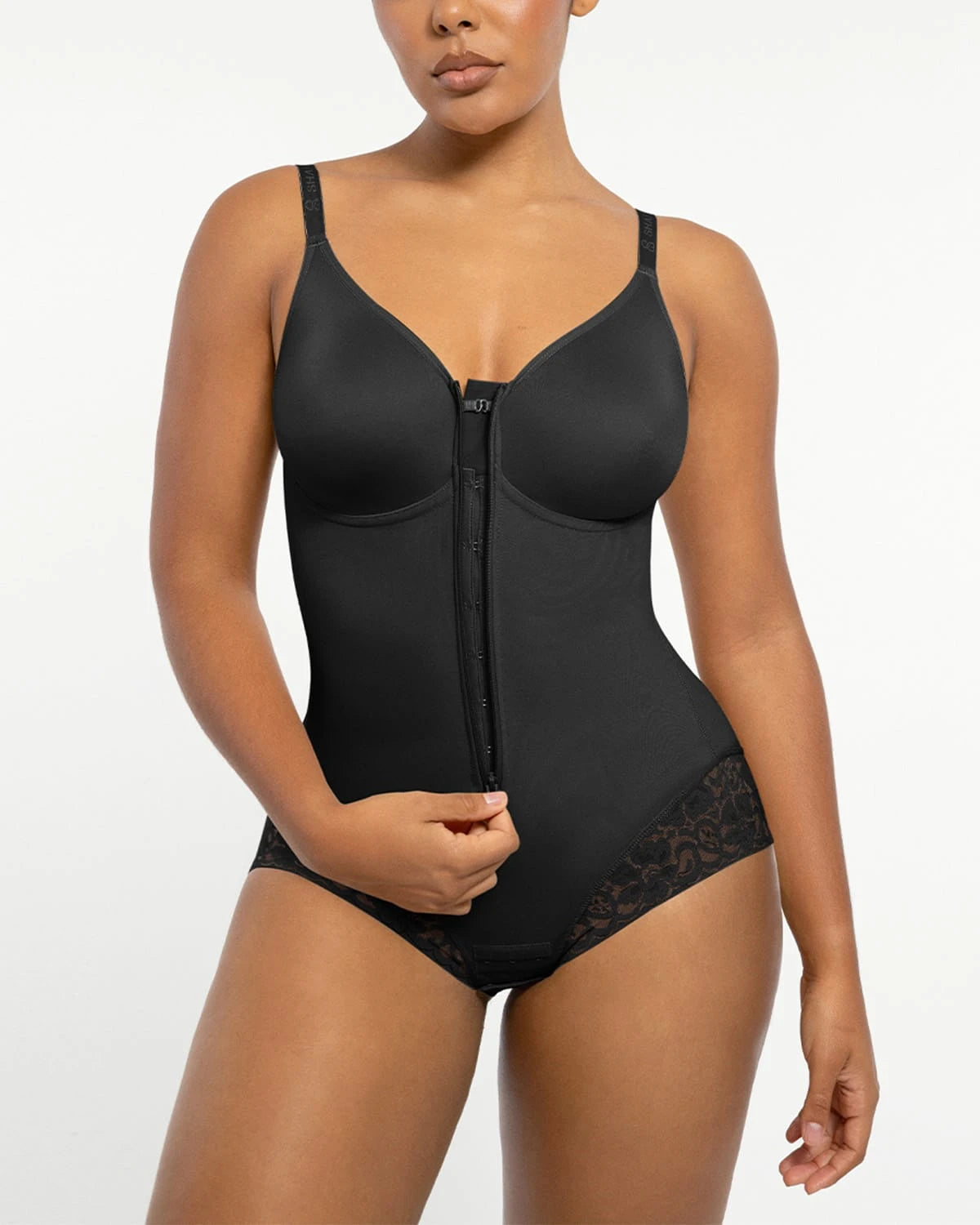 AirSlim® Hourglass Full Body Shaper