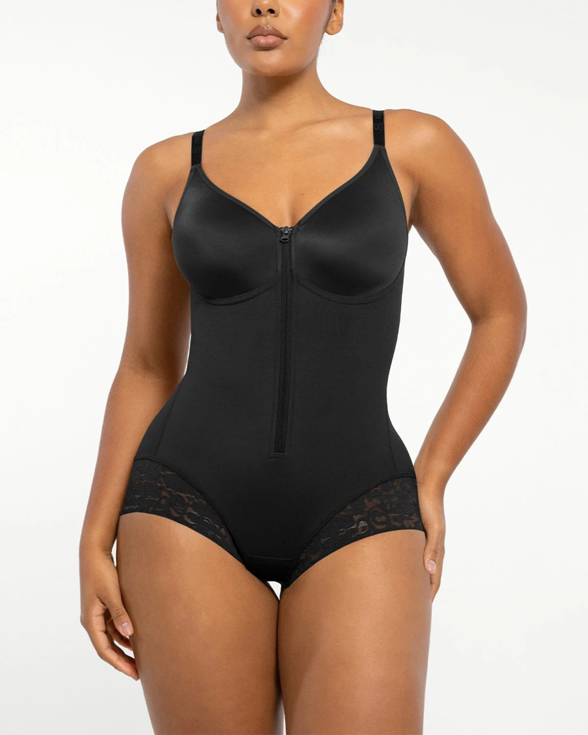 AirSlim® Hourglass Full Body Shaper