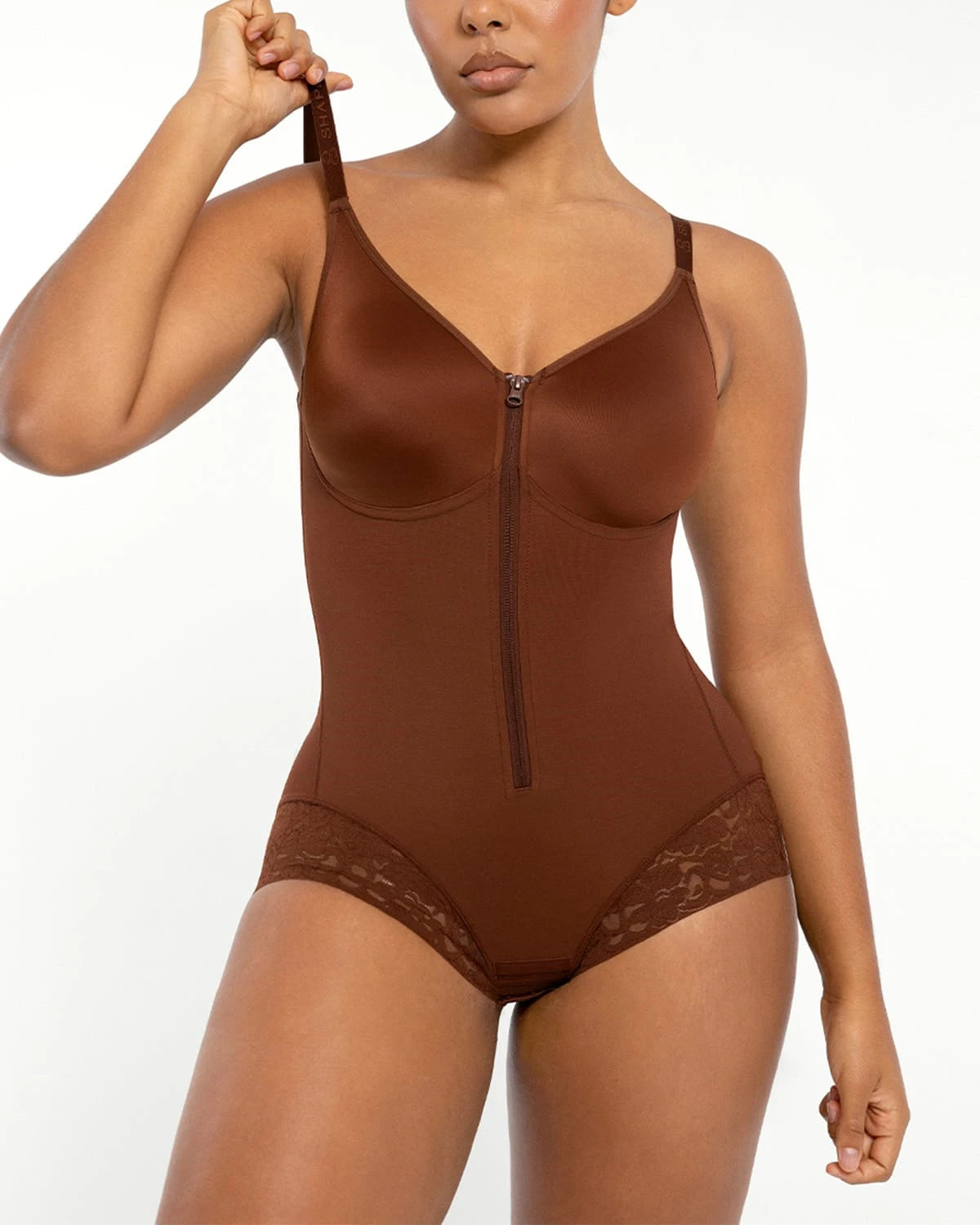 AirSlim® Hourglass Full Body Shaper