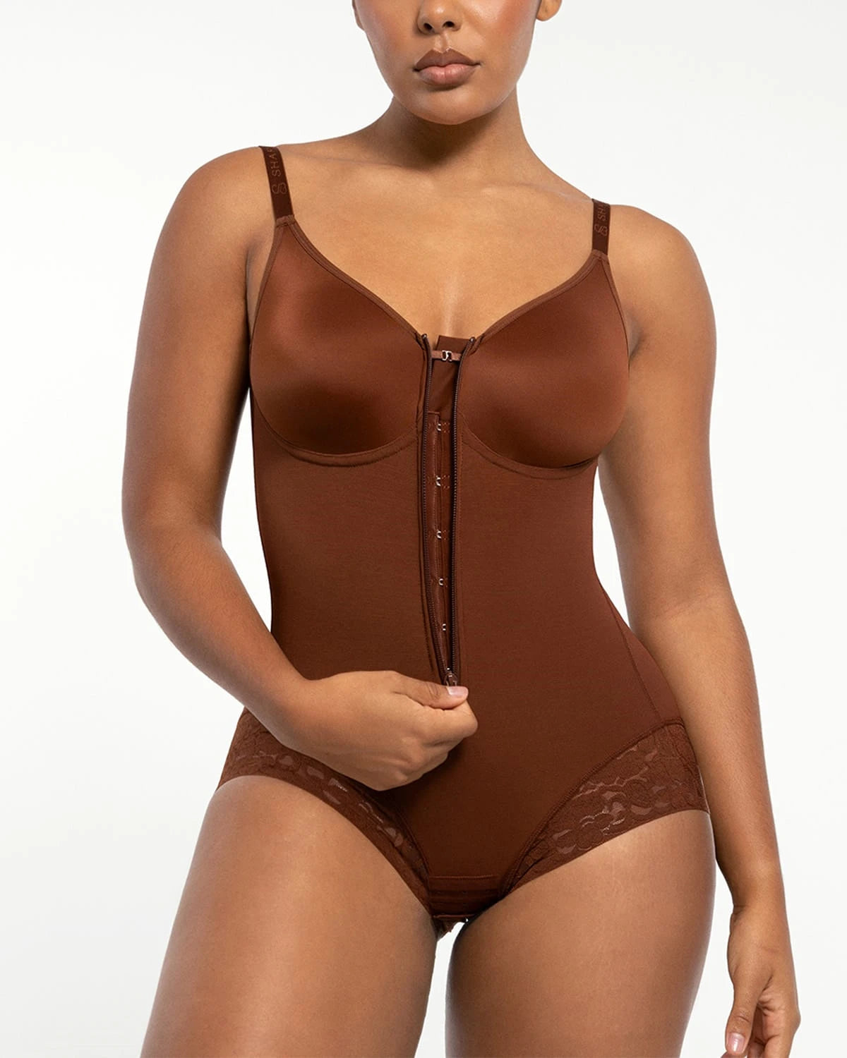 AirSlim® Hourglass Full Body Shaper