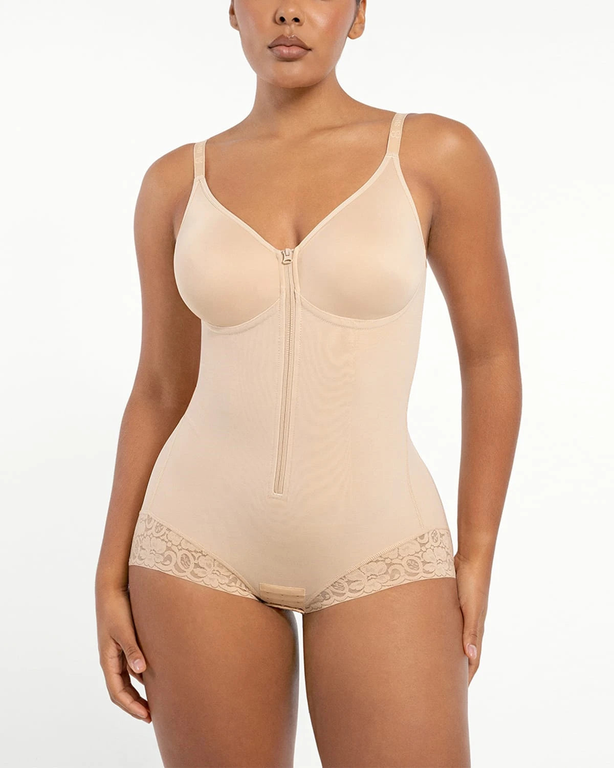 AirSlim® Hourglass Full Body Shaper