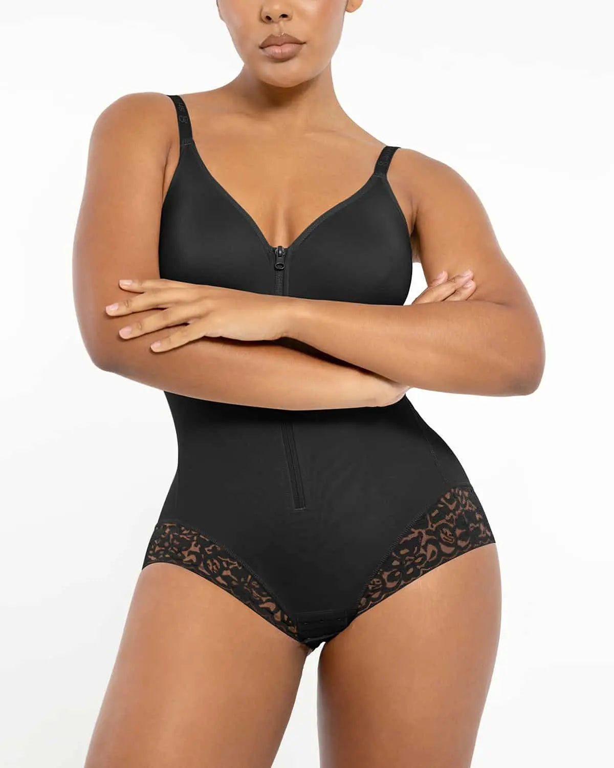 AirSlim® Hourglass Full Body Shaper