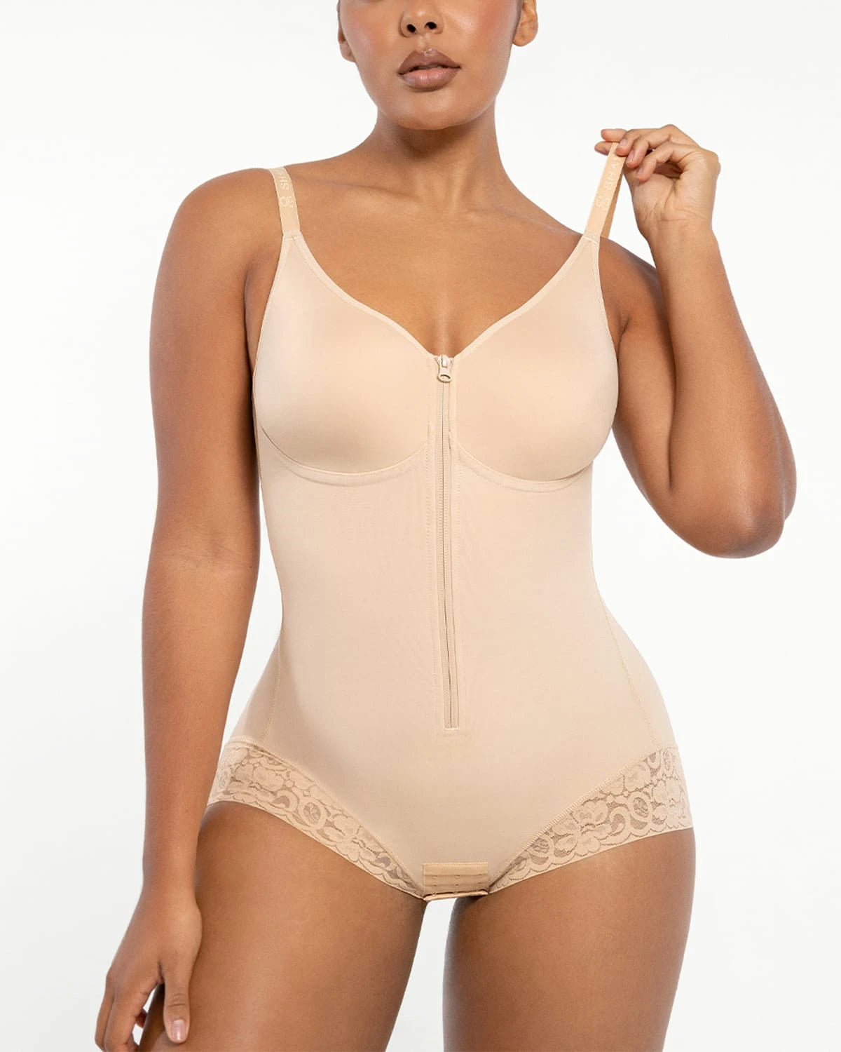 AirSlim® Hourglass Full Body Shaper