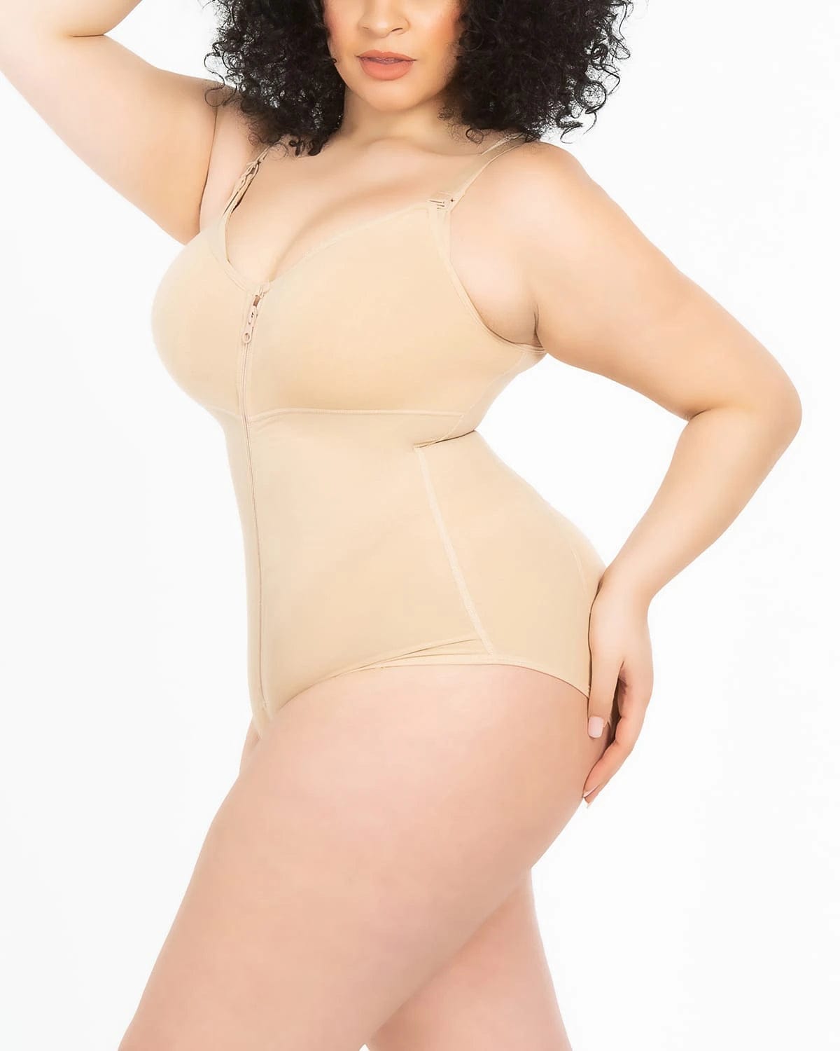 AirSlim® Hourglass Full Body Shaper