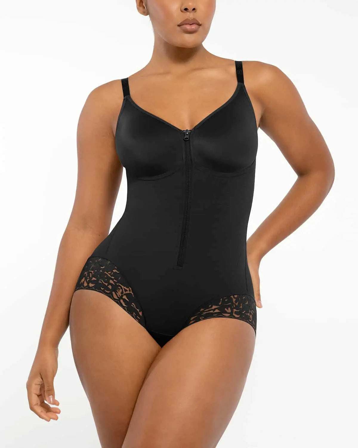 AirSlim® Hourglass Full Body Shaper