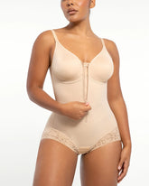 AirSlim® Hourglass Full Body Shaper