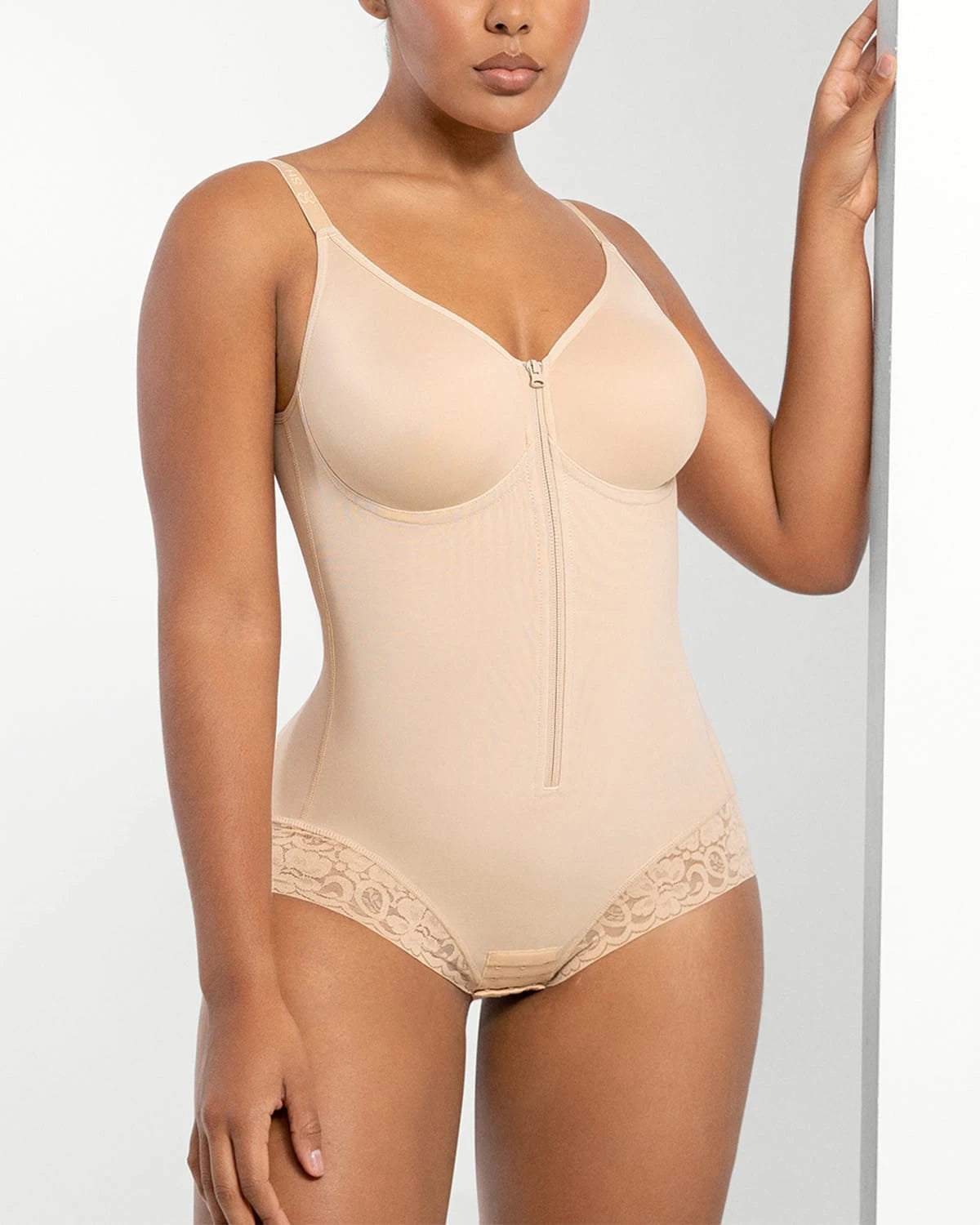 AirSlim® Hourglass Full Body Shaper