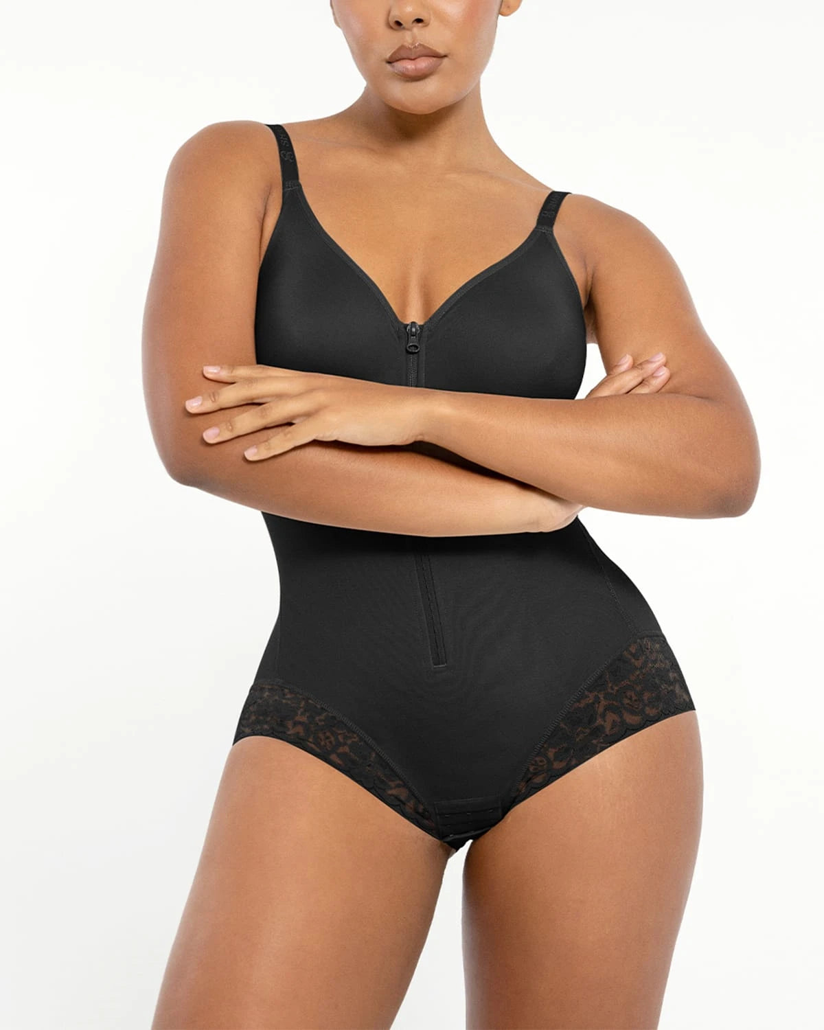 AirSlim® Hourglass Full Body Shaper