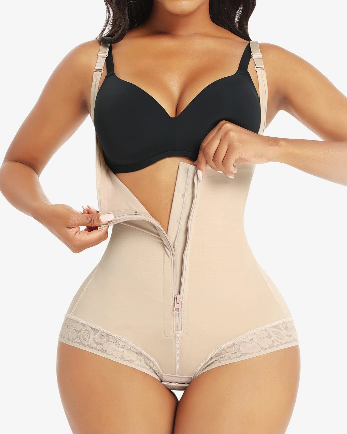 AirSlim® Backless Underwear Thong Shapewear Sexy babes don't miss this  style!!! Find this and many more products on our website