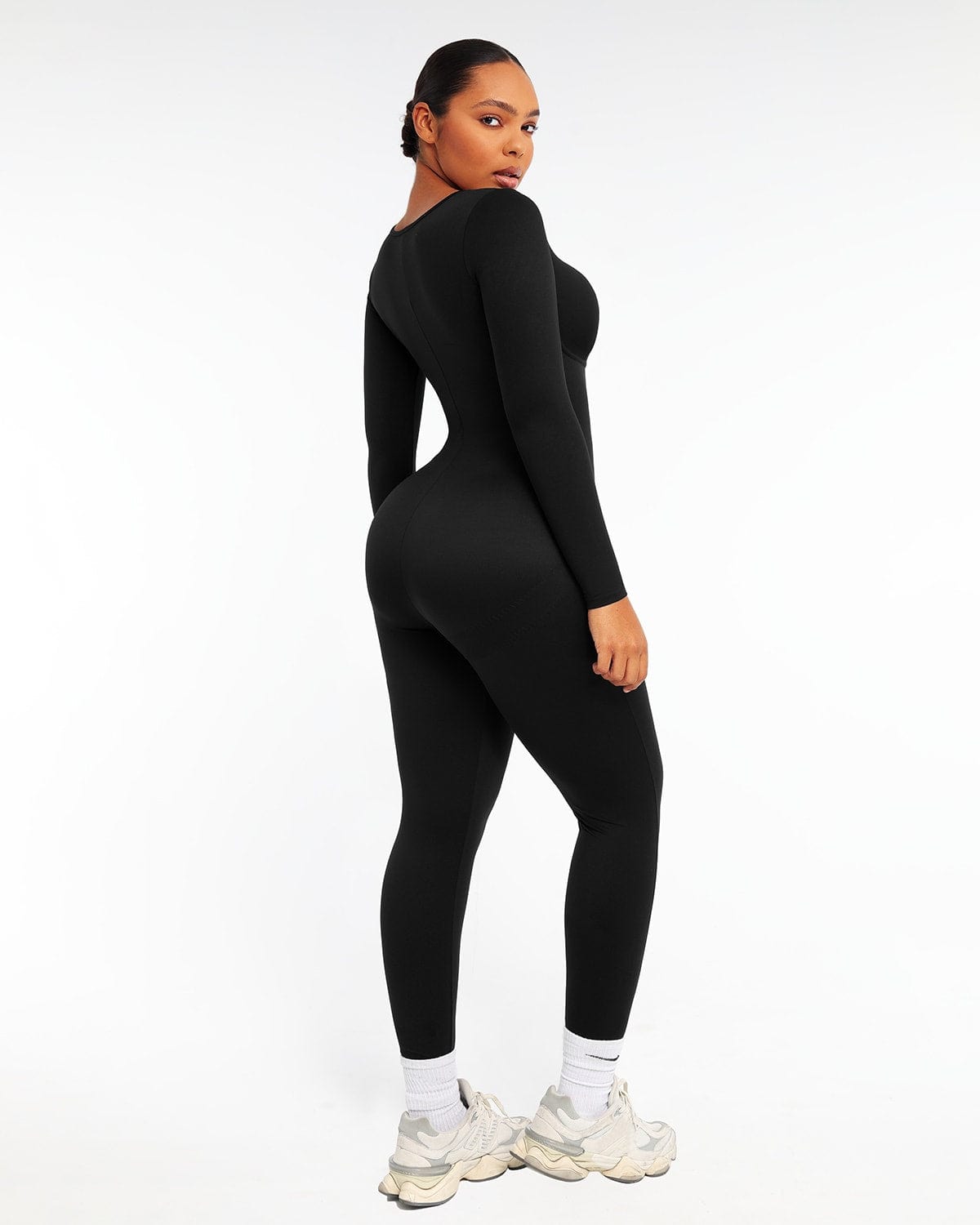NeoSweat® Moisture-Wicking Sports Jumpsuit