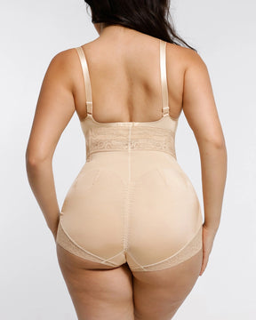 AirSlim® Mid-Rise Butt-Lifting Shaper Panty