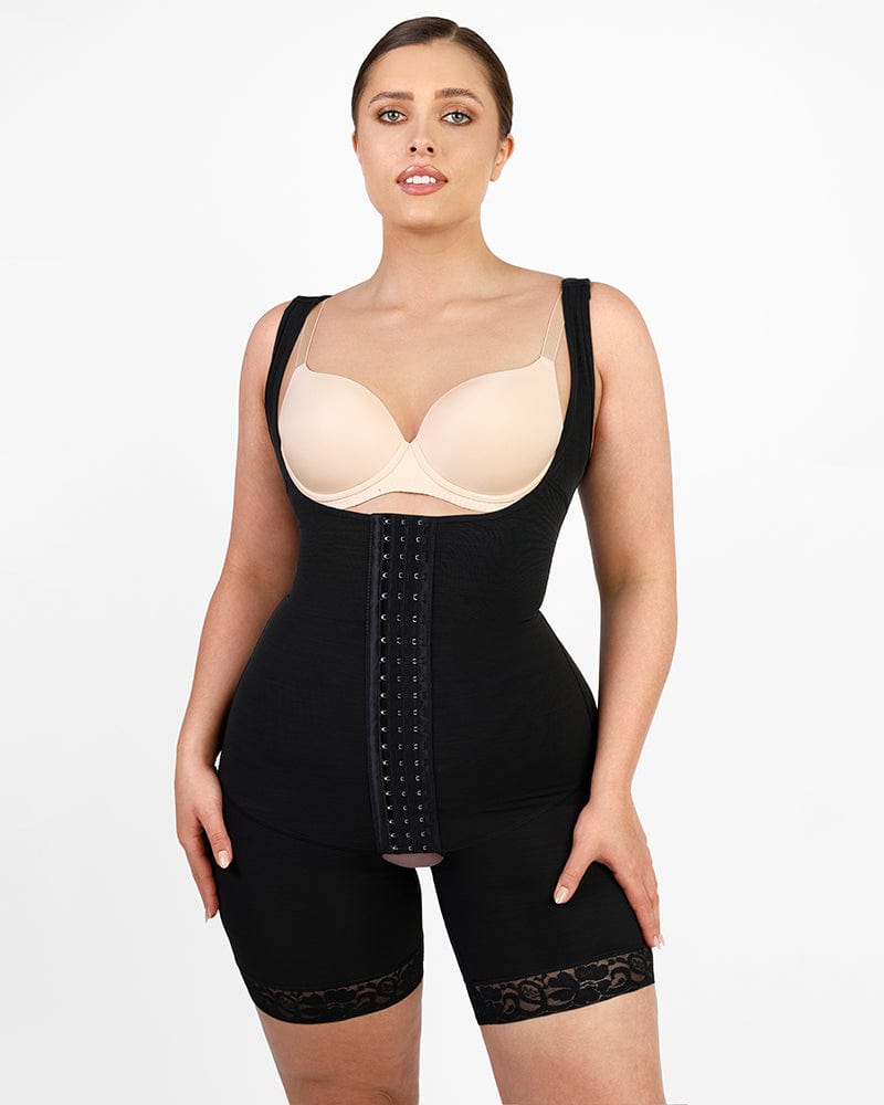The amazinggg  shapewear from Shapellx✨ Use the code: 15SX6688 f