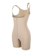 AirSlim® Open Bust Control Body Shaper