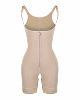 AirSlim® Open Bust Control Body Shaper