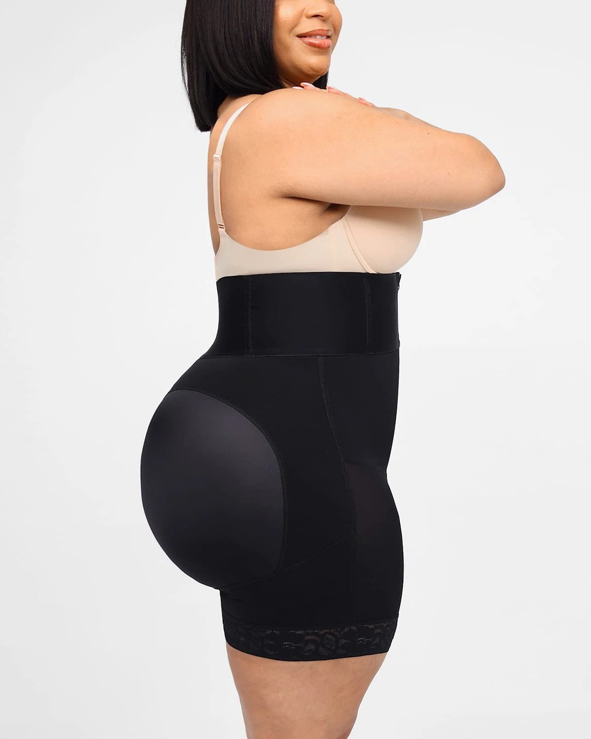 AirSlim® Plus Curve High Waist Shaping Shorts