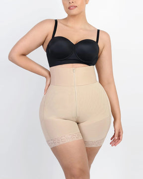 AirSlim® Plus Curve High Waist Shaping Shorts