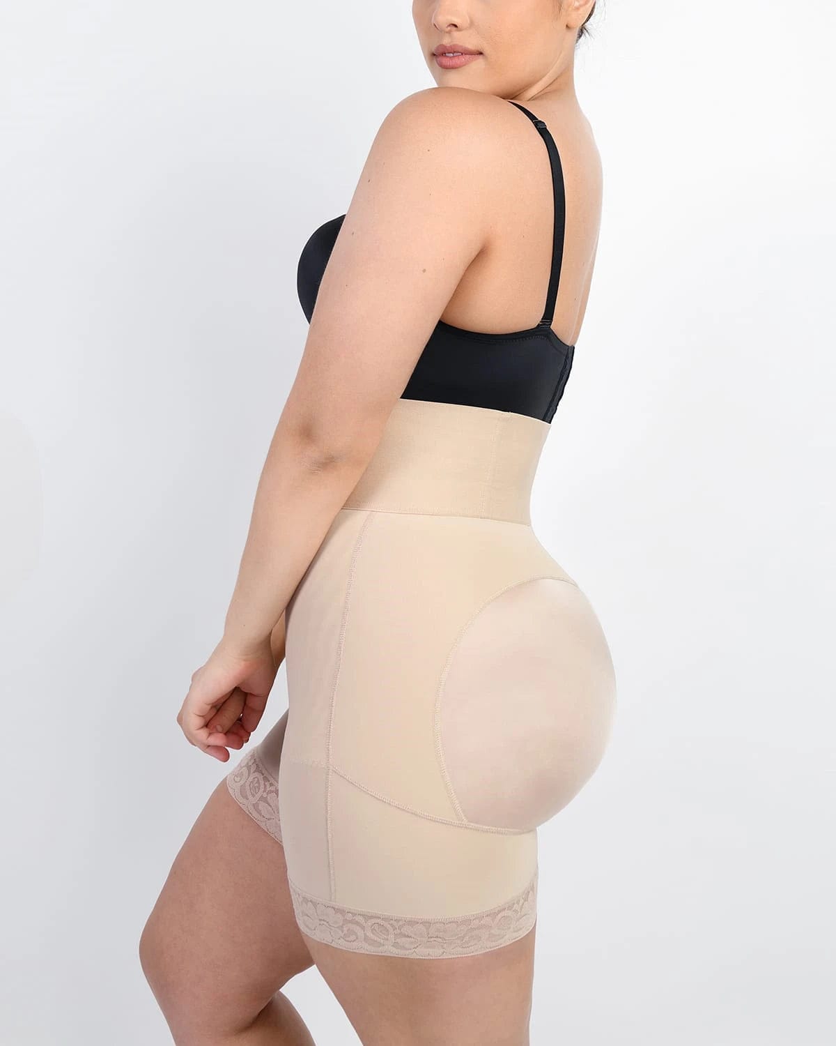 AirSlim® Plus Curve High Waist Shaping Shorts