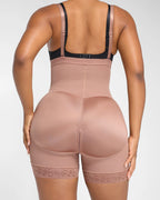 AirSlim® Plus Curve Side Zipper Shorts