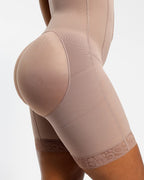 AirSlim® Post-Surgical Full Body Shapewear