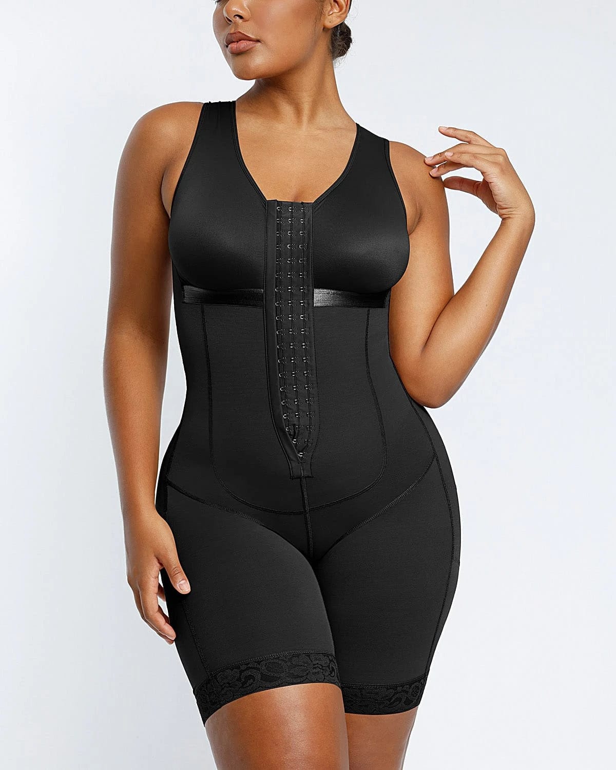 AirSlim® Post-Surgical Full Body Shapewear