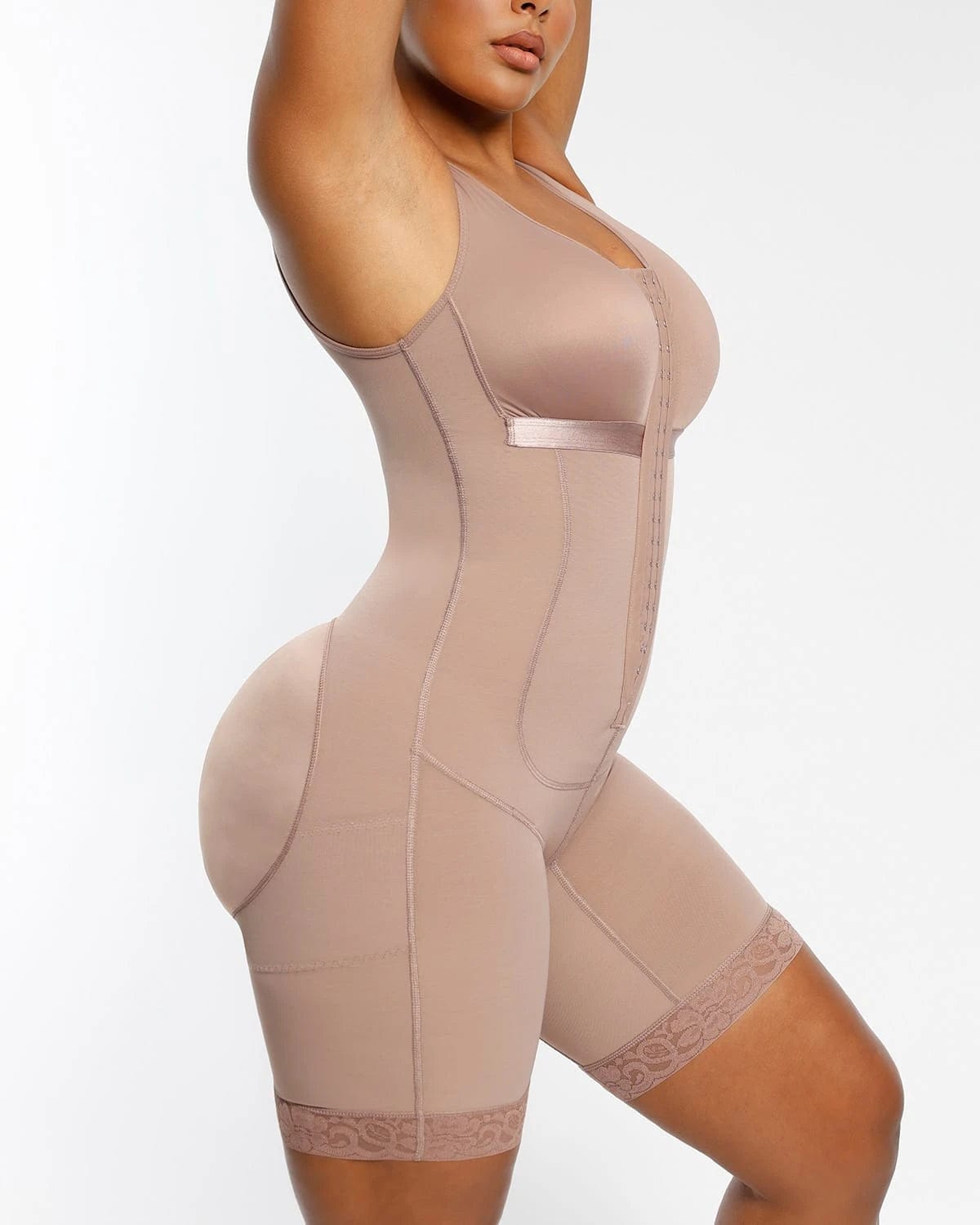 AirSlim® Post-Surgical Full Body Shapewear