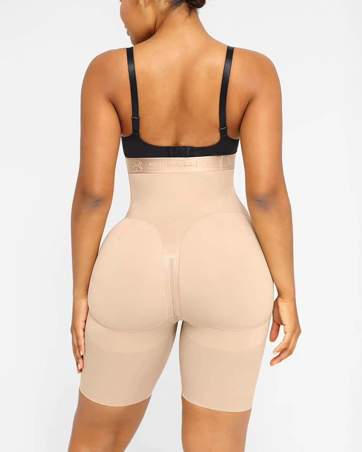 AirSlim® Butt-Lifting High Waist Shorts