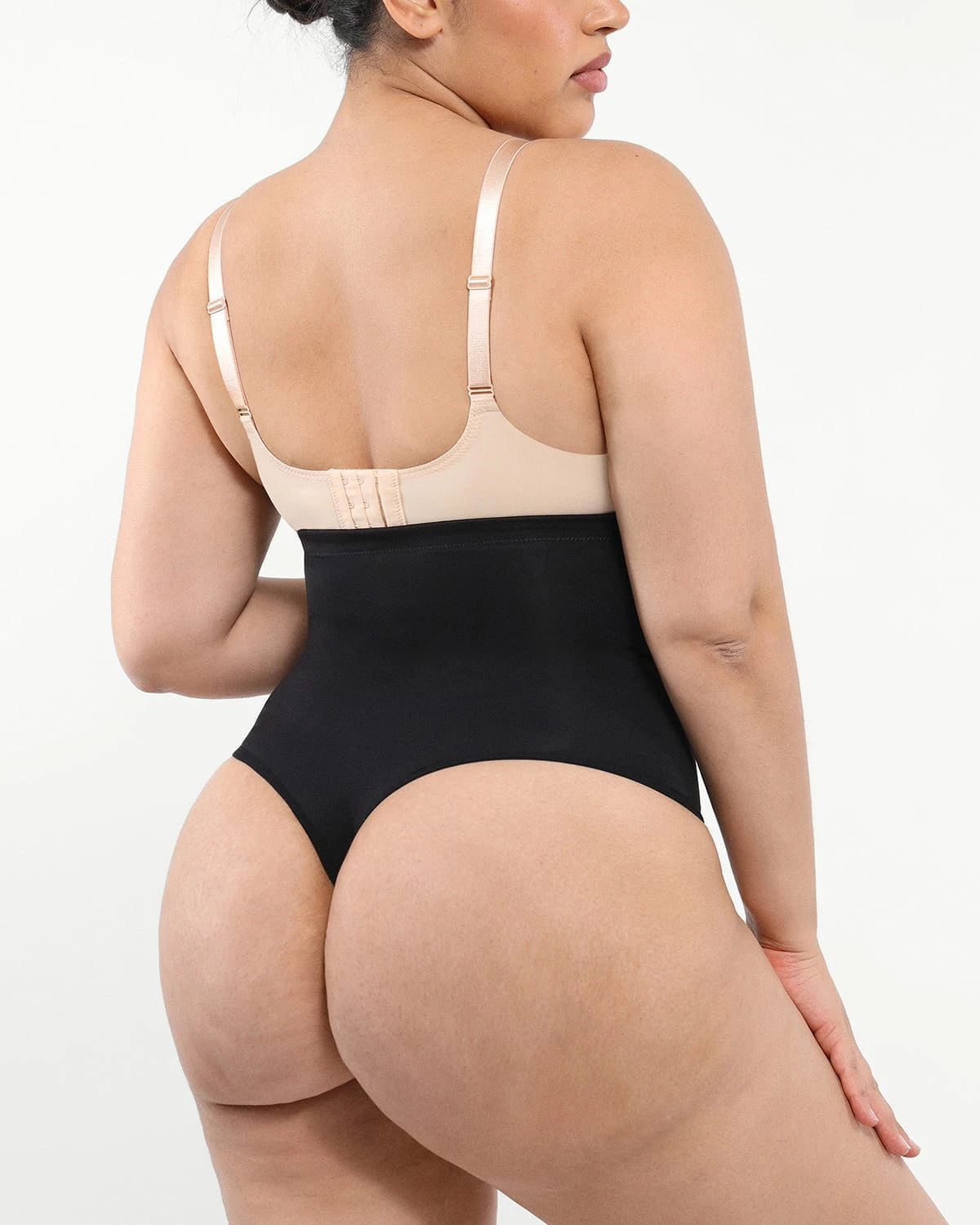 AirSlim® Side Zip Shaping Panty