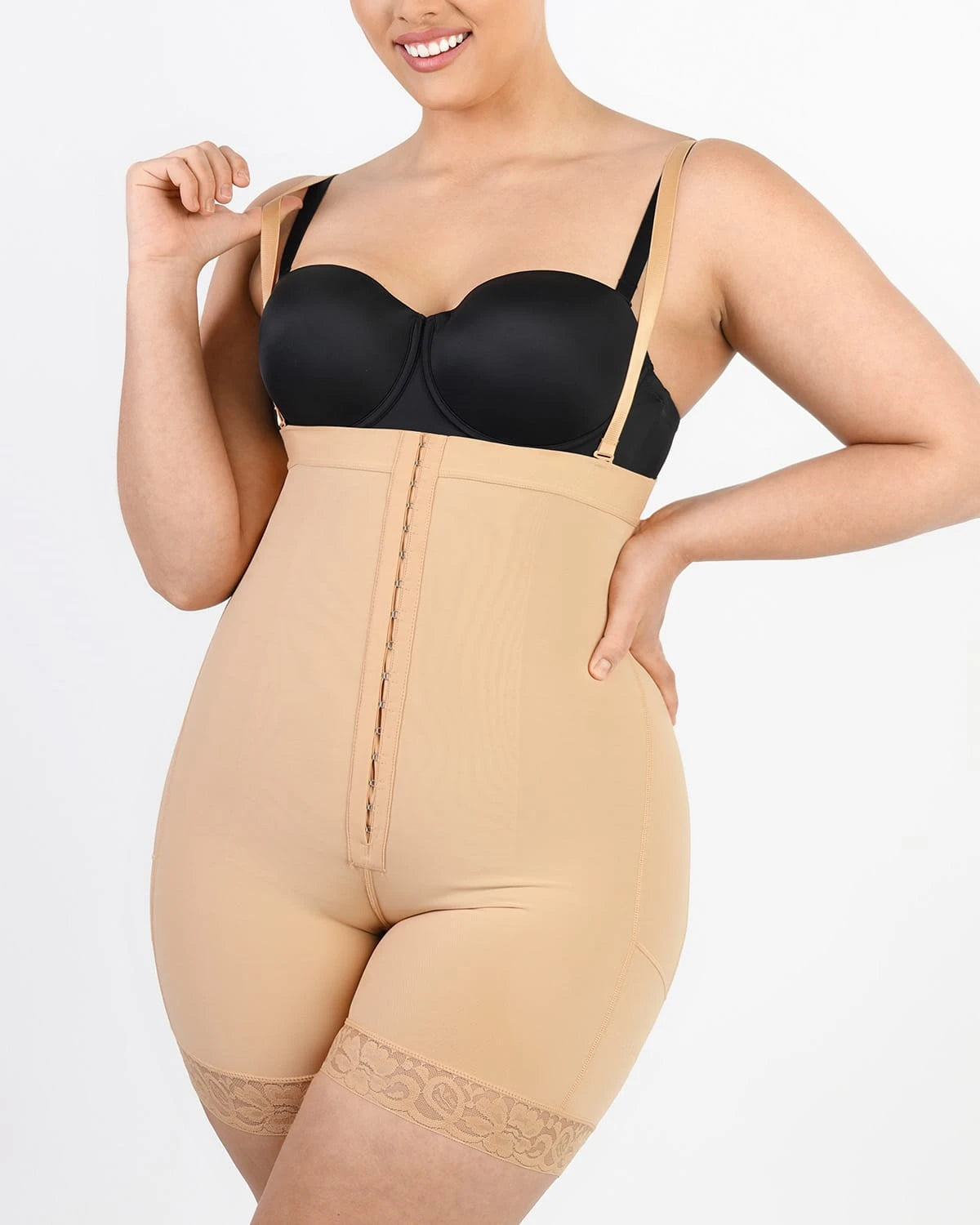 AirSlim® Strapless Figure Corrector