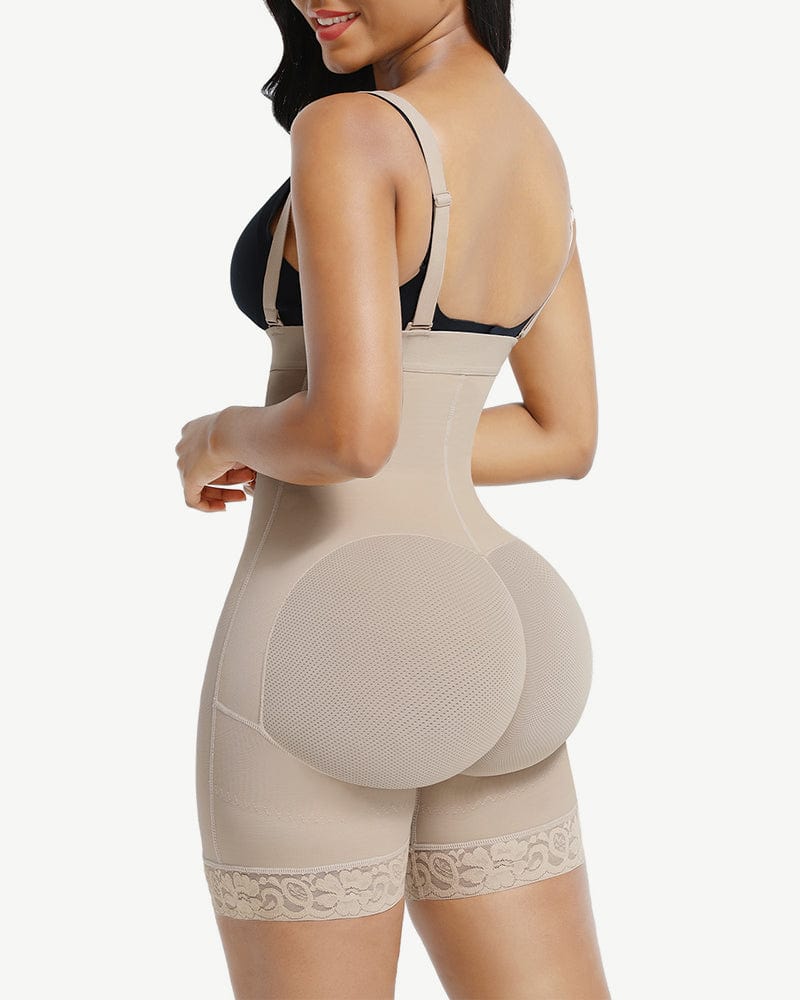 AirSlim® Tummy Control Butt Lifter