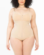 AirSlim® Tummy Control Full Body Shaper