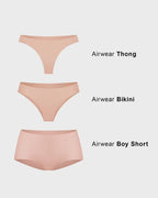 AirWear Underwear Bundle