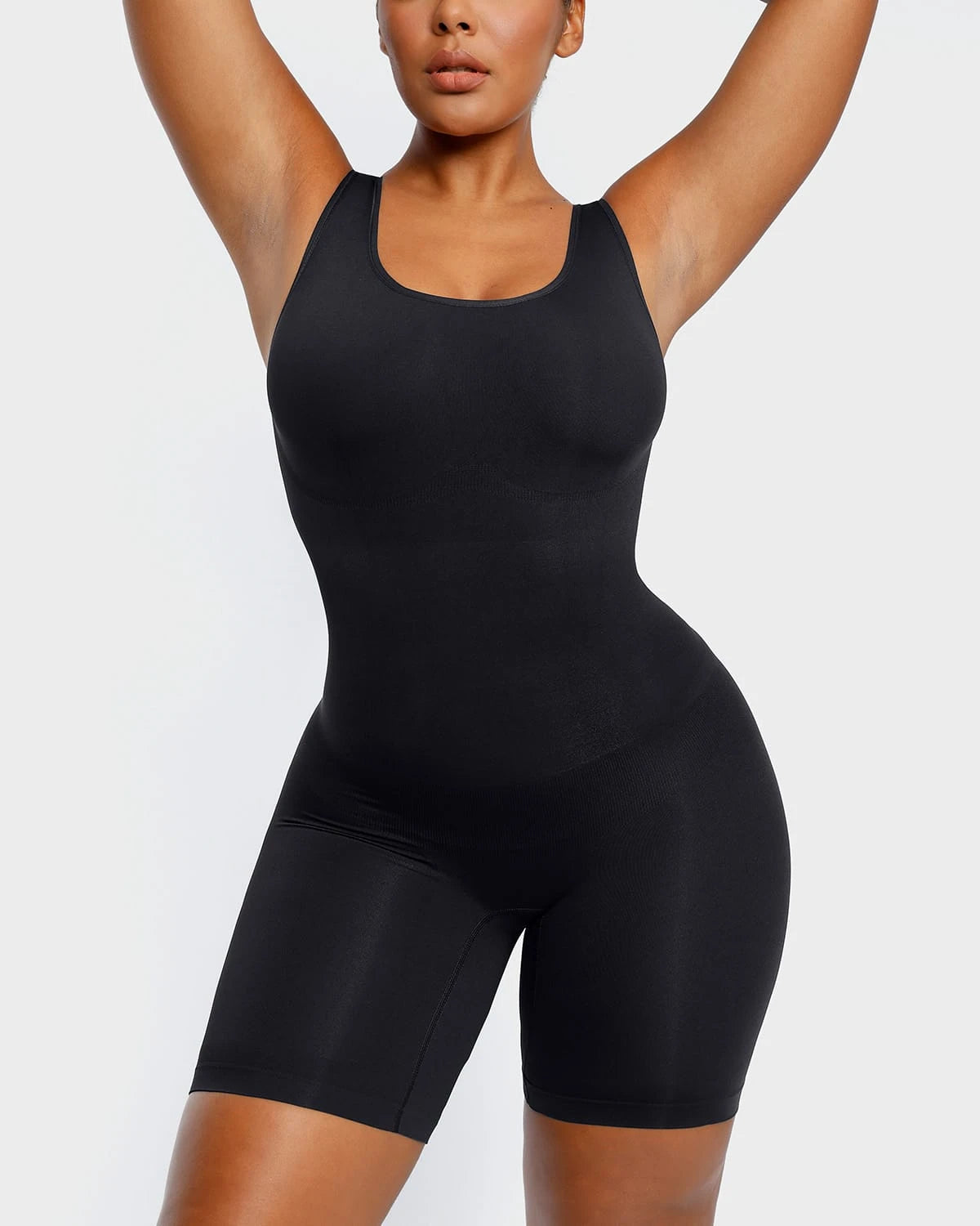 All-In-One Tank Bodysuit