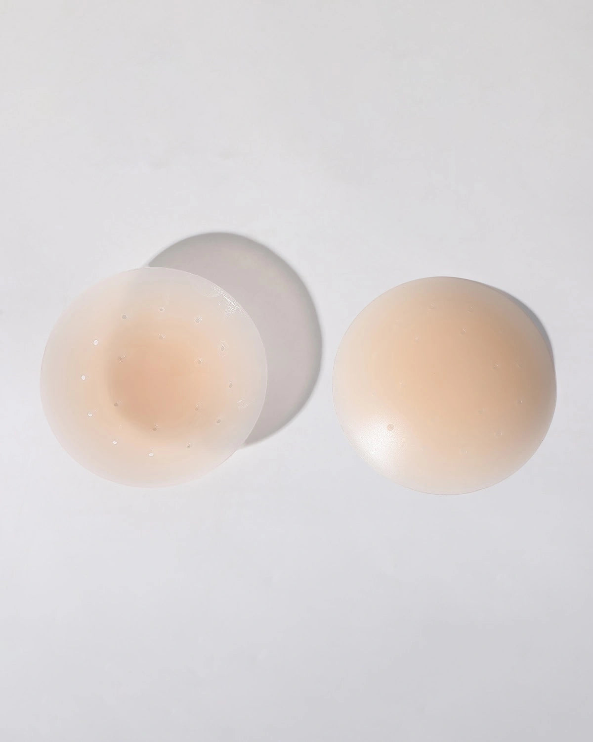 Breathable Comfort Silicone Nipple Covers