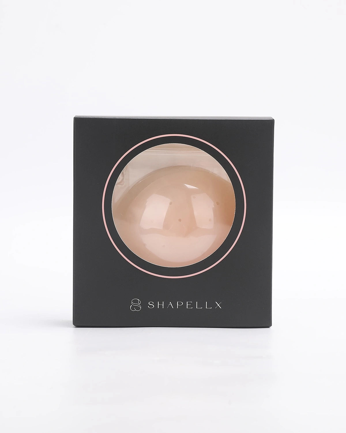 Breathable Comfort Silicone Nipple Covers