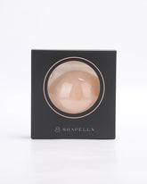 Breathable Comfort Silicone Nipple Covers