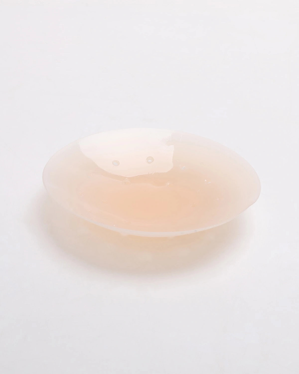 Breathable Comfort Silicone Nipple Covers