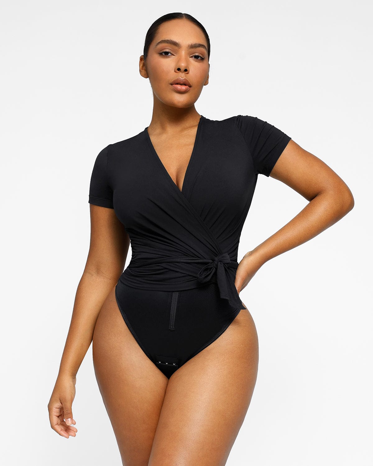 Enhance Your Outfit Instantly with Shapellx Shapewear - Analisa Muya